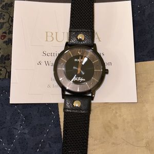 Men’s Bulova Nile Rodgers Watch